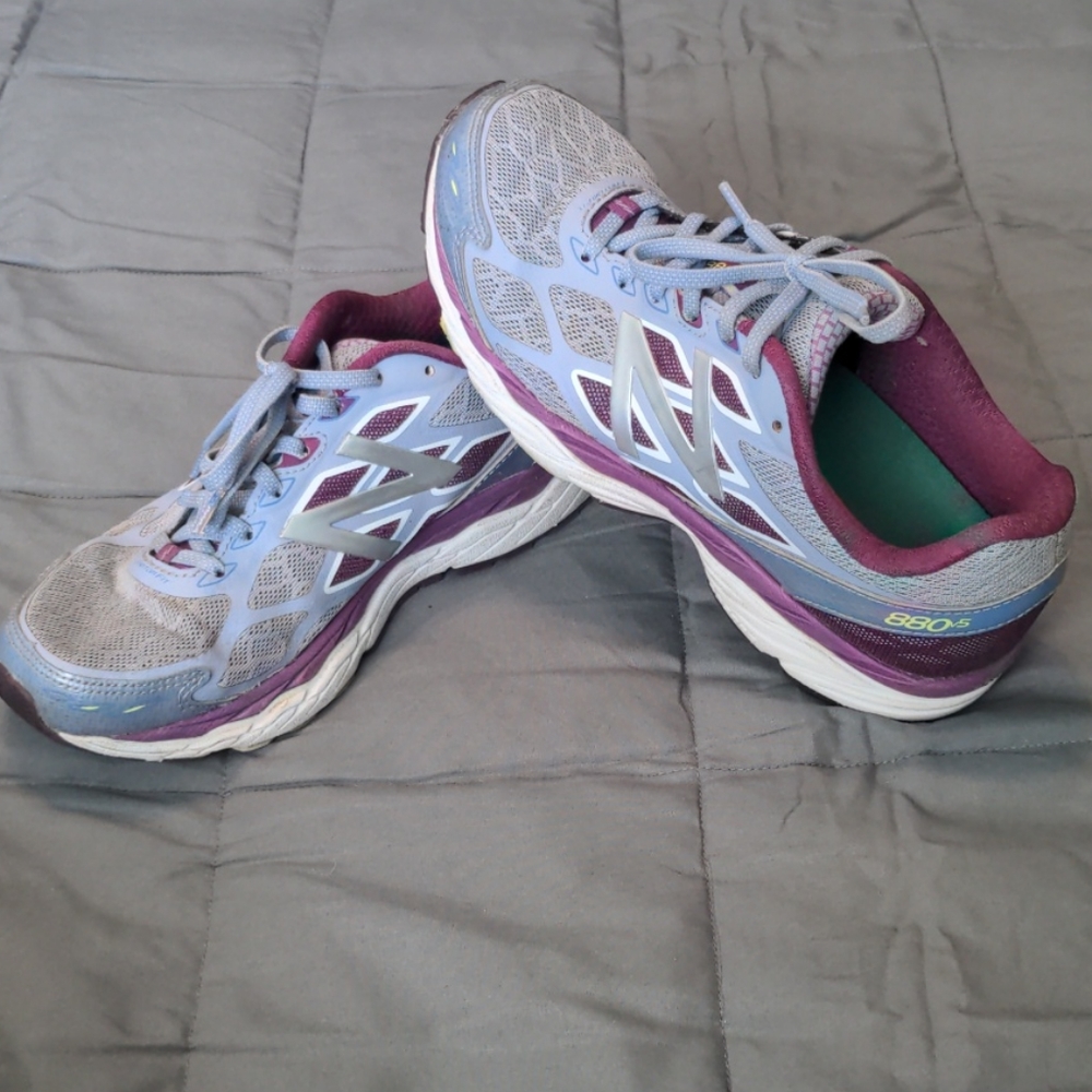 New Balance Fantom Fit
